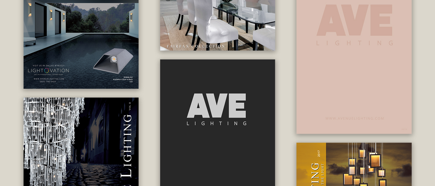 our catalog image
