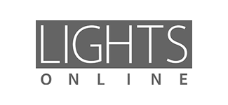 lights online logo