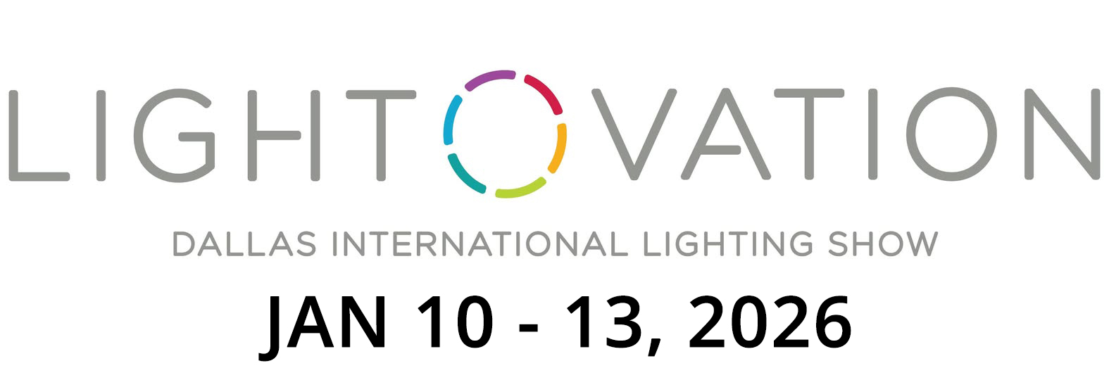Dallas International Lighting Show