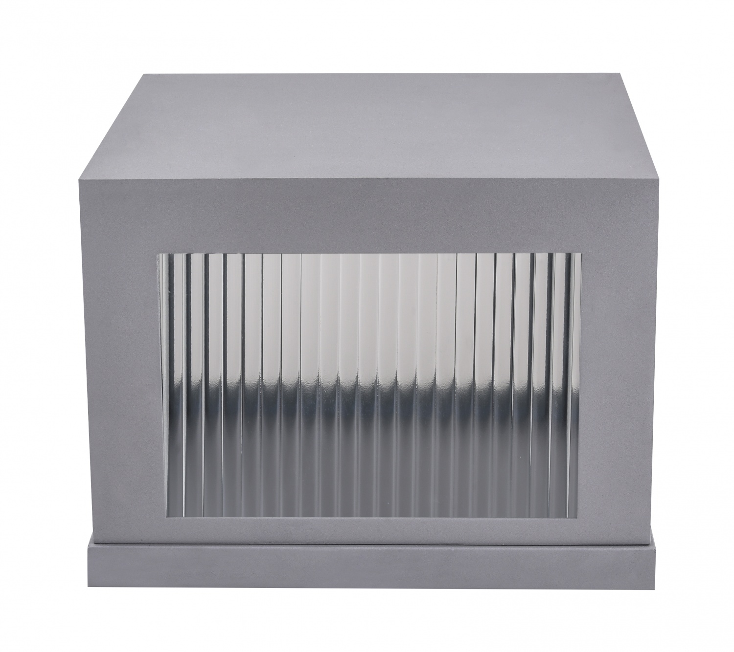 Outdoor Pillar Mount Avenue Lighting