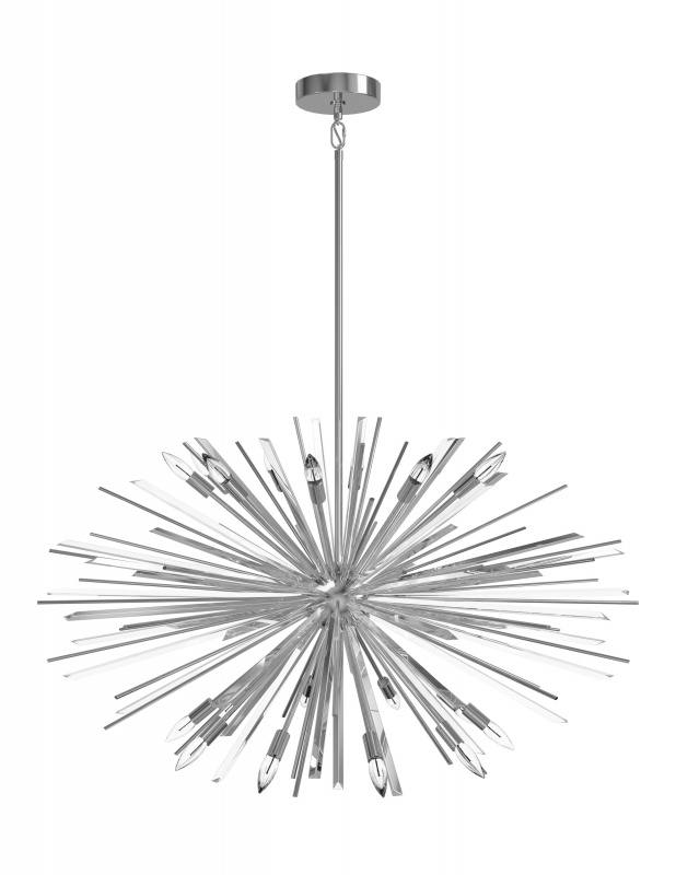 Palisades Ave. Collection Avenue Lighting