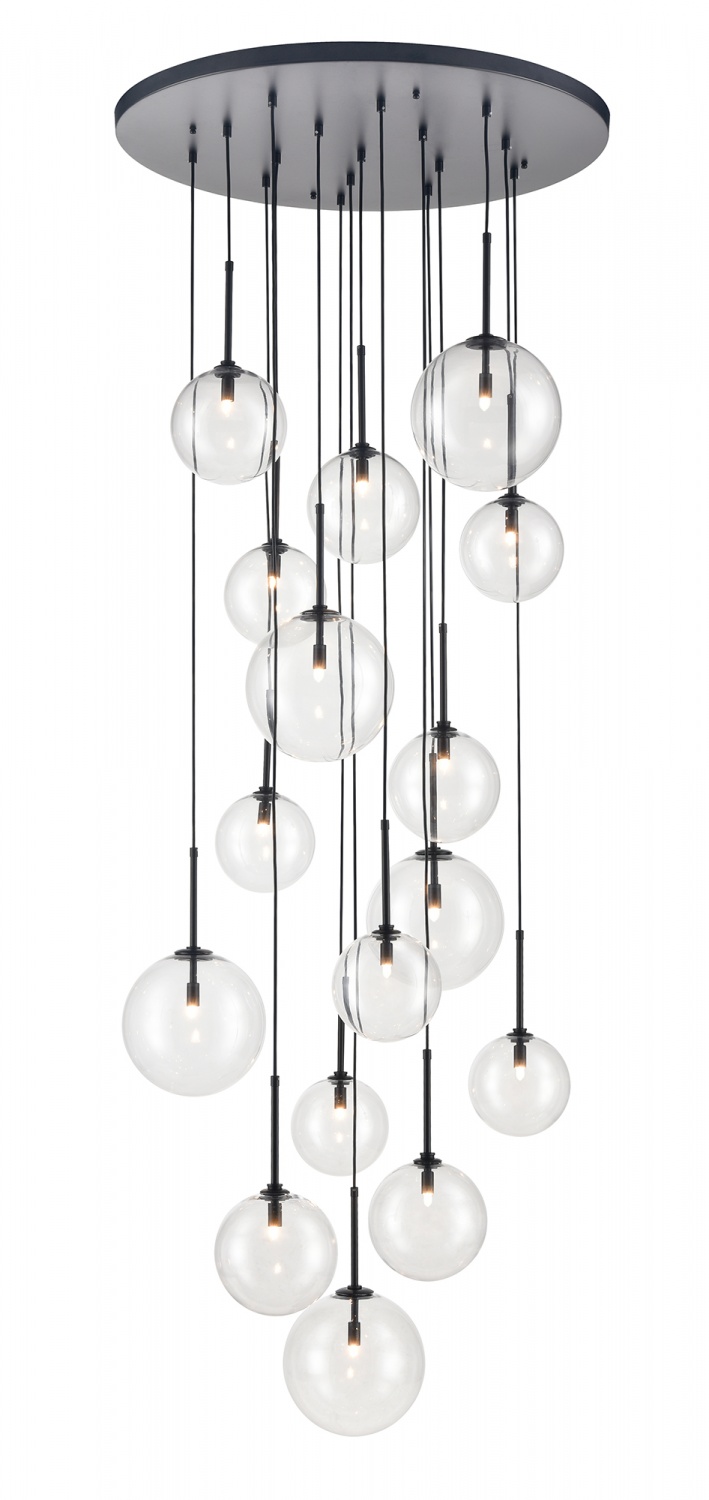 Delilah Collection Avenue Lighting