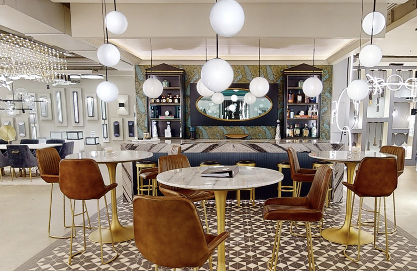 Showroom Image