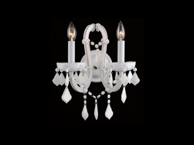 Avenue Lighting HF1041-WHT