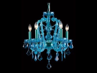 Avenue Lighting HF1037-BLU