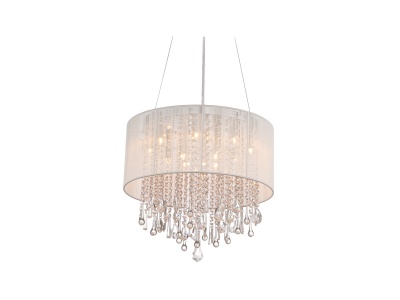 Avenue Lighting HF1502-WHT