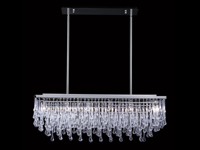 Avenue Lighting HF1807-PN
