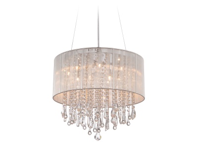 Avenue Lighting HF1500-SLV