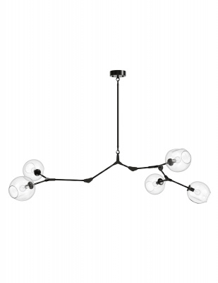 Avenue Lighting HF8085-DBZ