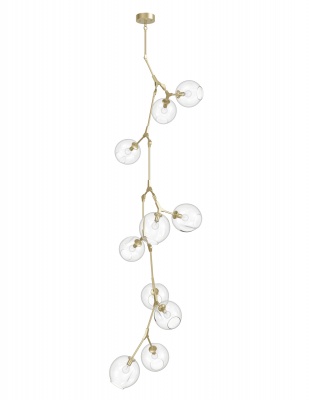 Avenue Lighting HF8080-BB