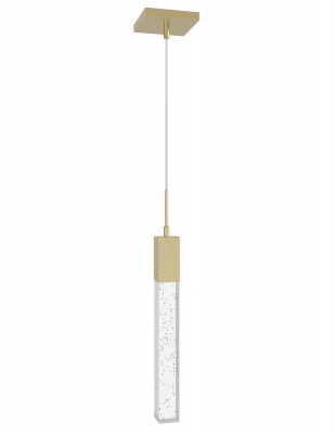Avenue Lighting HF1901-1-GL-BB