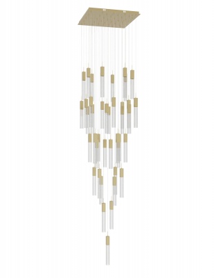 Avenue Lighting HF1903-41-GL-BB