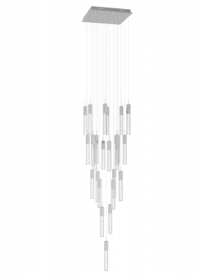 Avenue Lighting HF1904-25-GL-CH