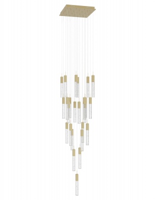 Avenue Lighting HF1904-25-GL-BB
