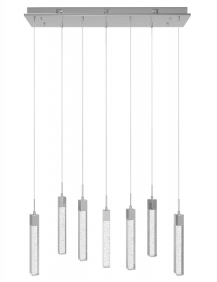 Avenue Lighting HF1900-7-GL-CH