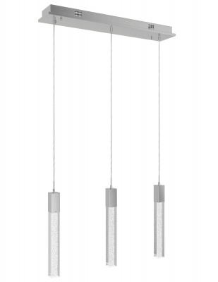 Avenue Lighting HF1900-3-GL-CH