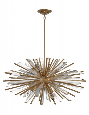 Avenue Lighting HF8203-AB