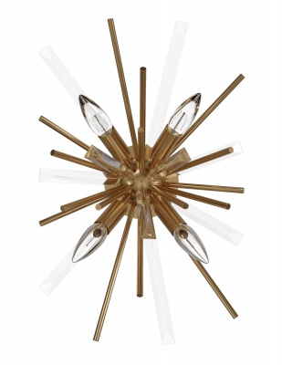 Avenue Lighting HF8204-AB