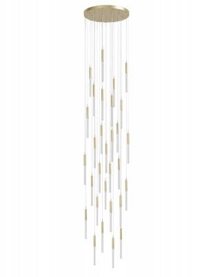 Avenue Lighting HF2031-BOA-BB