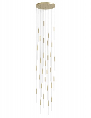 Avenue Lighting HF2031-FR-BB