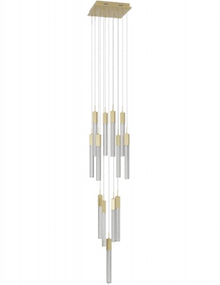 Avenue Lighting HF1905-13-BOA-BB