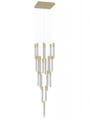 Avenue Lighting HF1904-25-BOA-BB