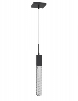 Avenue Lighting HF1901-1-BOA-DBZ