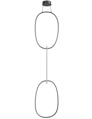 Avenue Lighting HF5026-BK