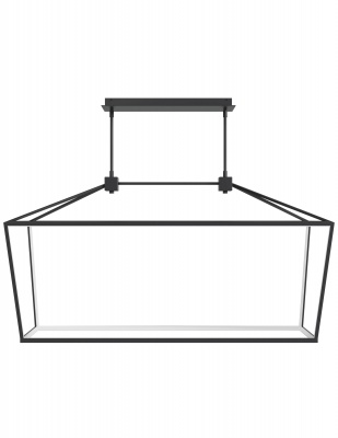 Avenue Lighting HF9403-BK