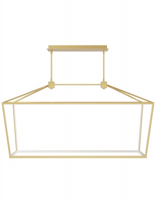 Avenue Lighting HF9403-GLD