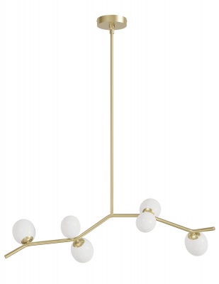 Avenue Lighting HF4806-WHT