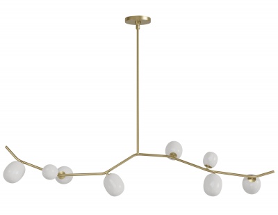 Avenue Lighting HF4808-WHT