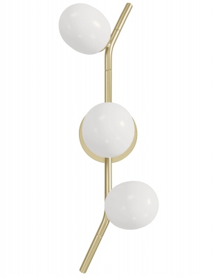 Avenue Lighting HF4803-WHT