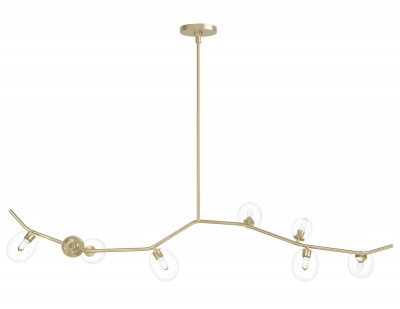 Avenue Lighting HF4808-CLR