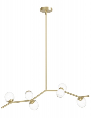 Avenue Lighting HF4806-CLR