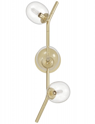 Avenue Lighting HF4803-CLR