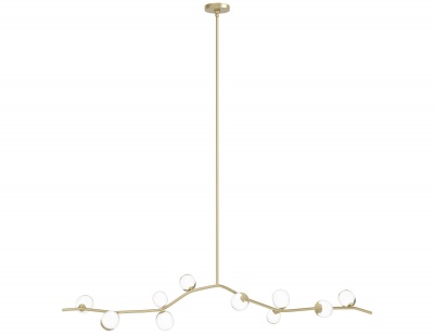 Avenue Lighting HF4810-CLR