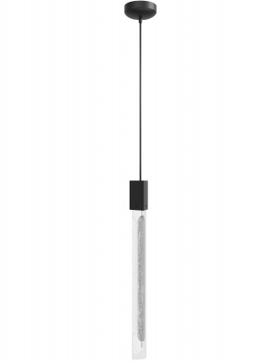 Avenue Lighting HF5401-BLK