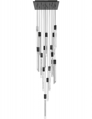 Avenue Lighting HF5415-BLK