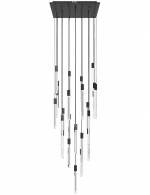 Avenue Lighting HF5431-BLK