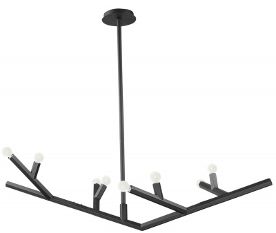 Avenue Lighting HF8888-BLK