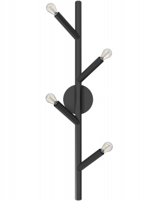 Avenue Lighting HF8884-BLK