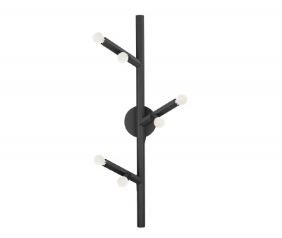 Avenue Lighting HF8886-BLK