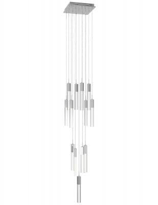 Avenue Lighting HF1905-13-GL-CH-C