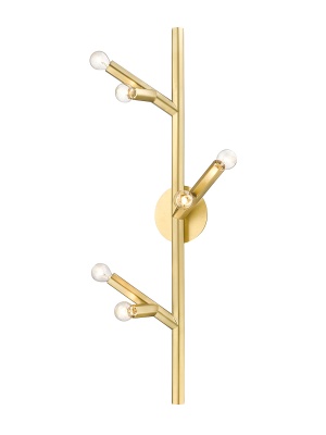 Avenue Lighting HF8886-BB