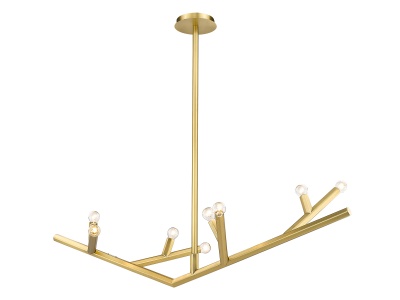 Avenue Lighting HF8888-BB