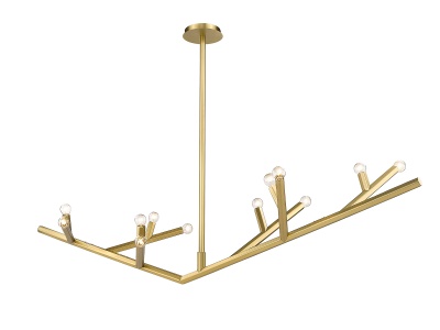 Avenue Lighting HF8812-BB