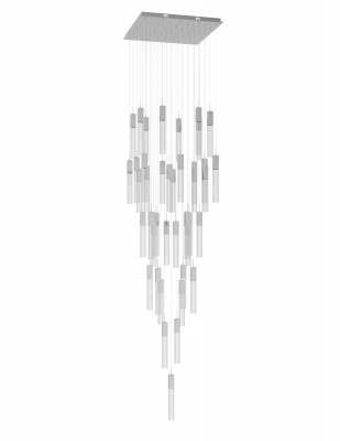 Avenue Lighting HF1903-41-GL-CH-C