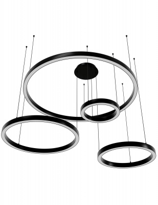 Avenue Lighting HF4444-BK