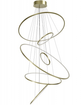 Avenue Lighting HF4446-PB